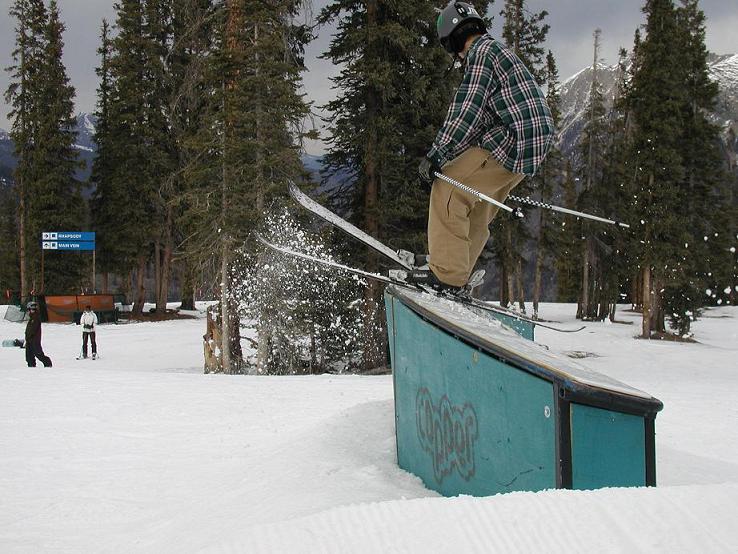 C box from last weekend