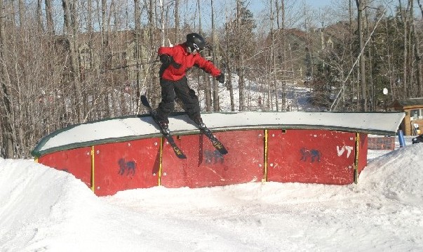 c-box (he's only 10)