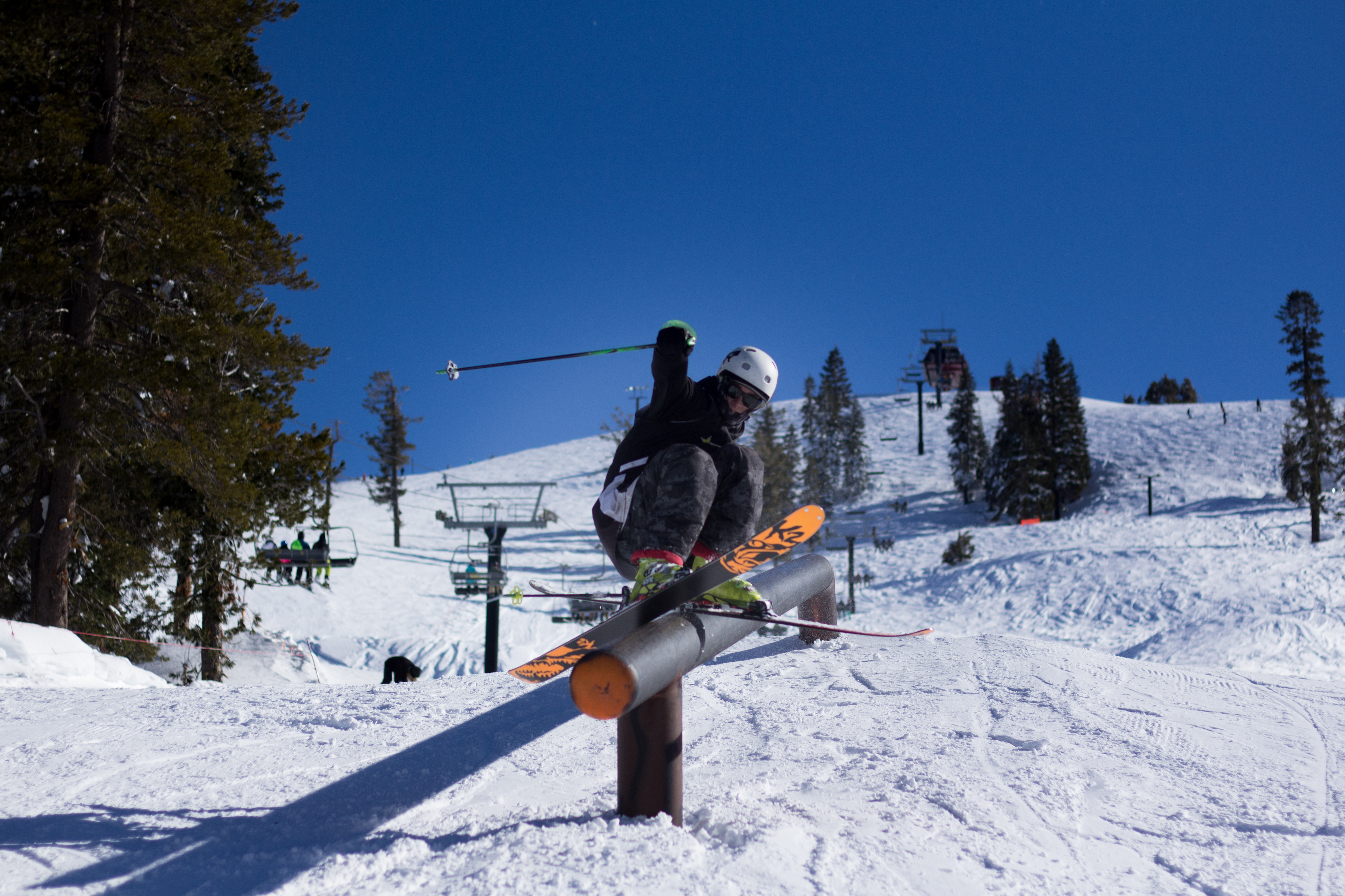 C.Clayton Getting low