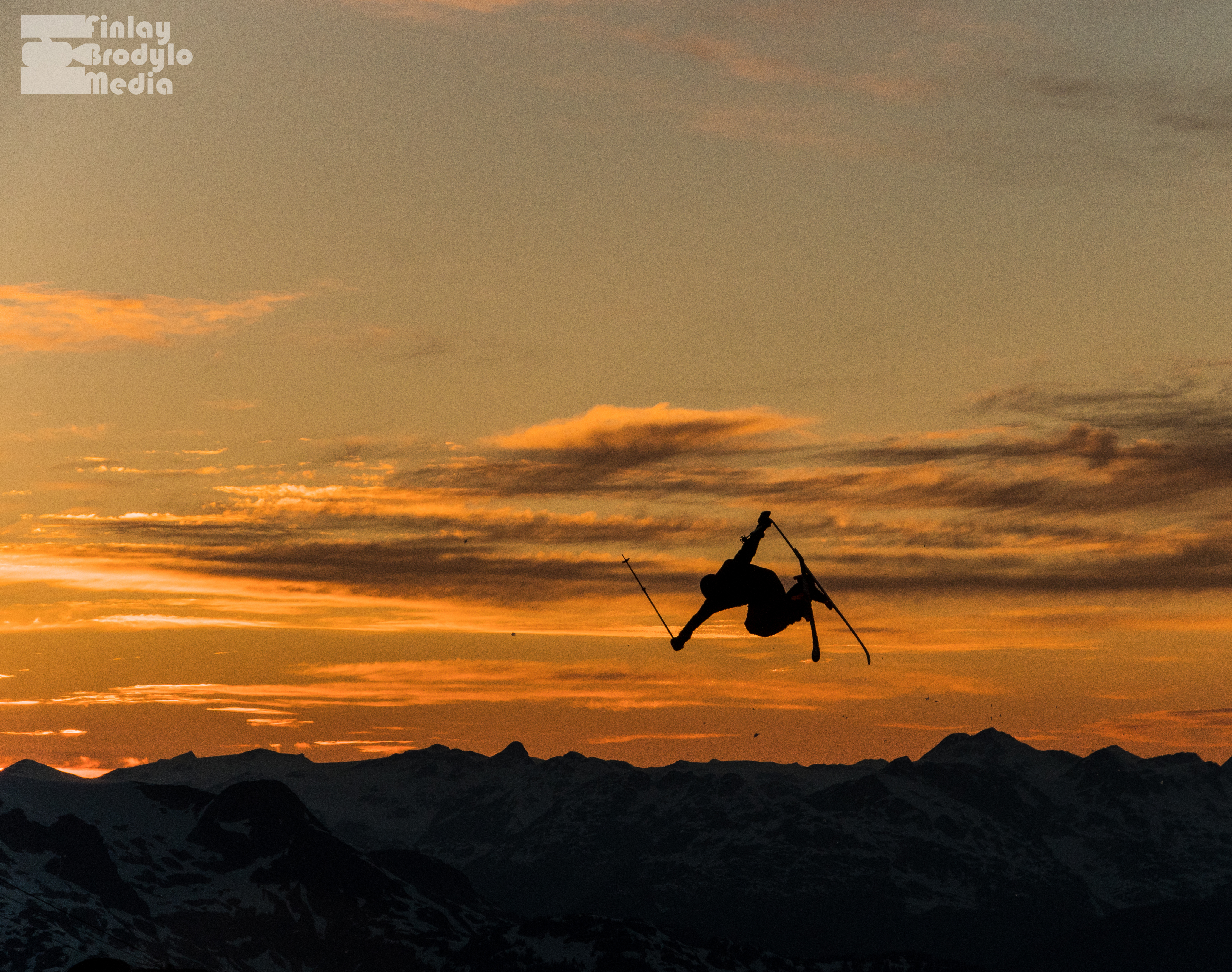 C-LO @ momentum sunset shoot