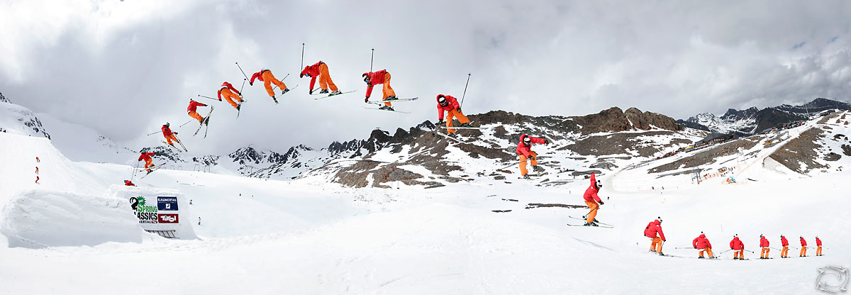 Cab 5 True Nose (Seq)