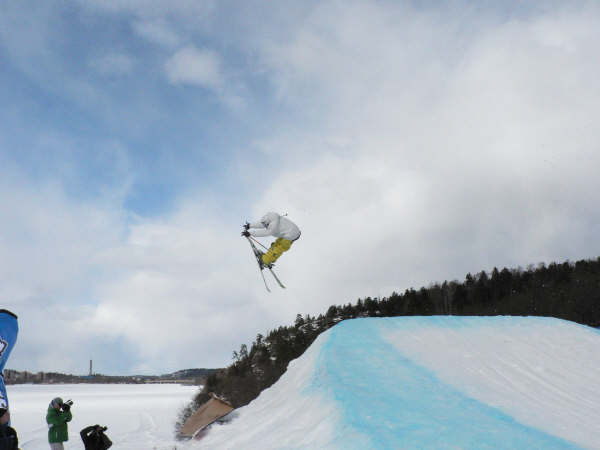 cab 540 double true tip