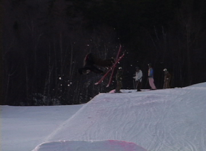 Cab cork 7 double critical grab