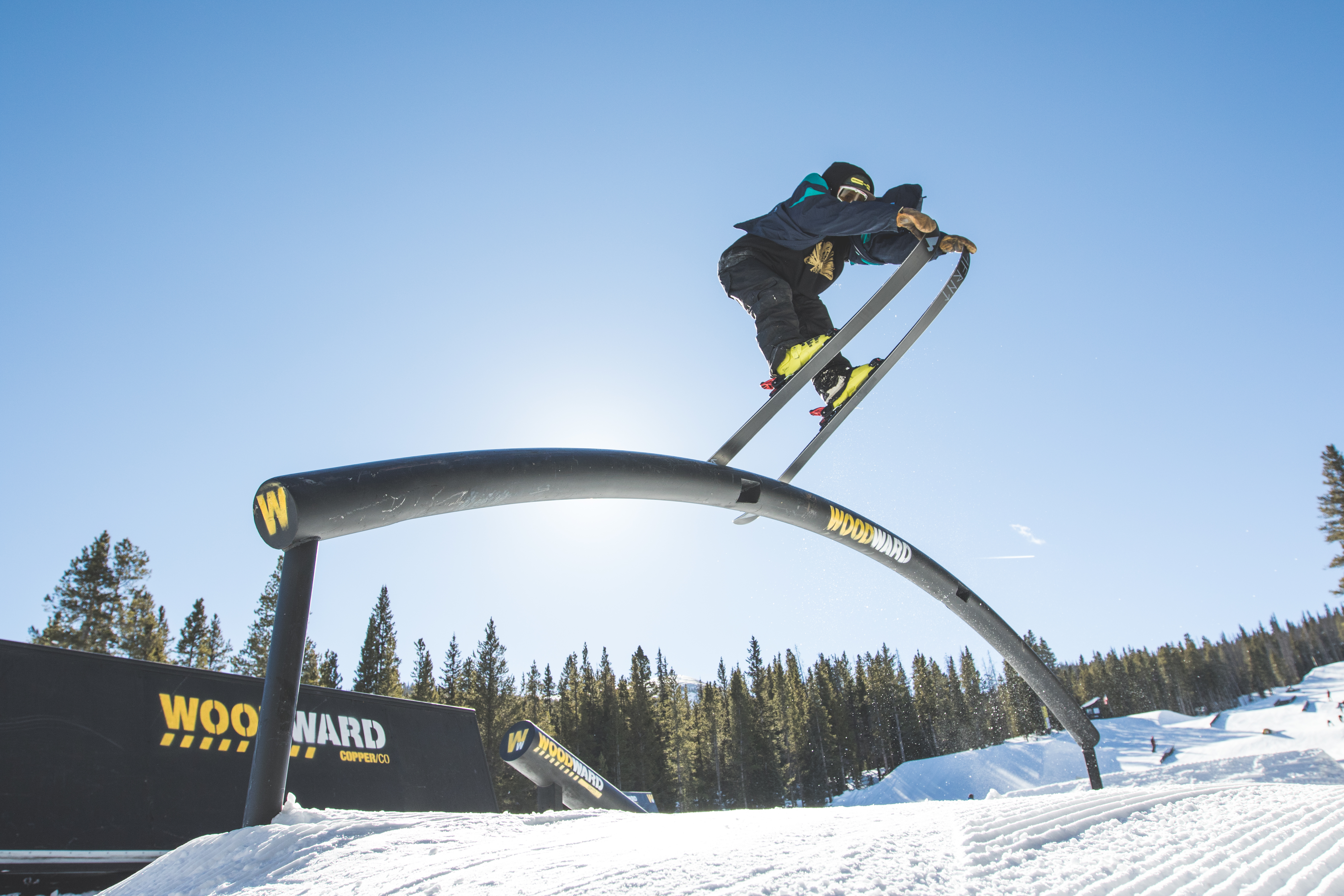 Cal Carson // Double Nose 
