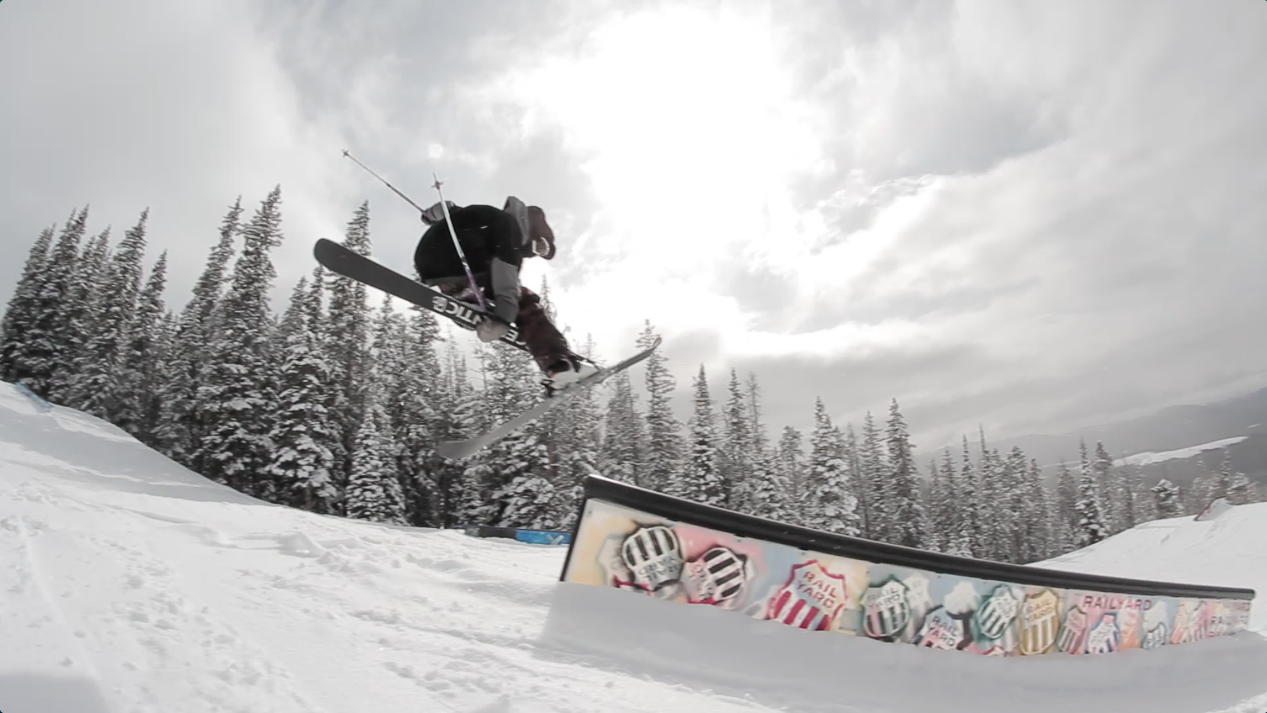 Cal Carson//Seshuns Productions