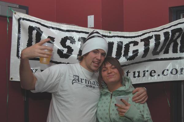 Calendar Premiere IMAX!