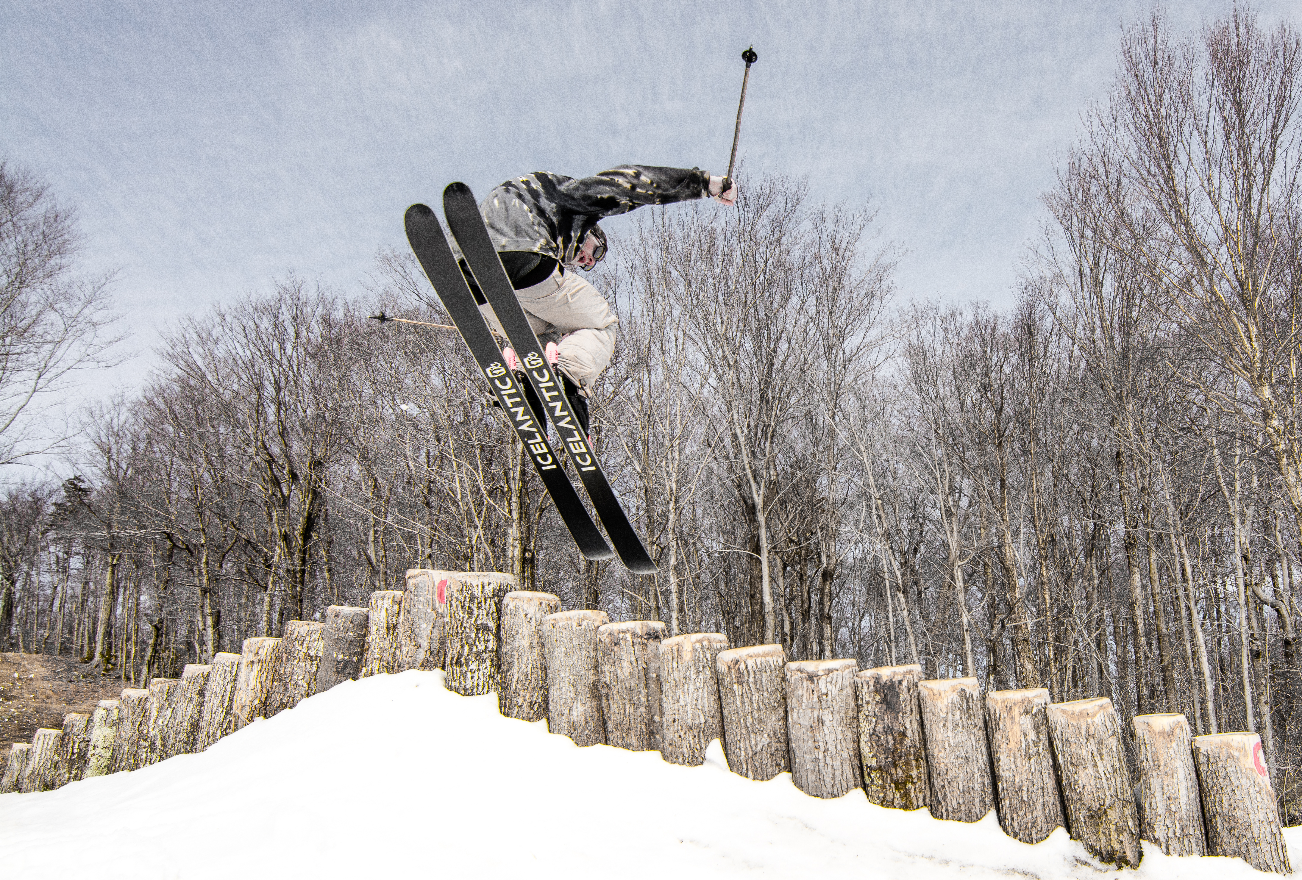 Calvin Lyons C-Sessions