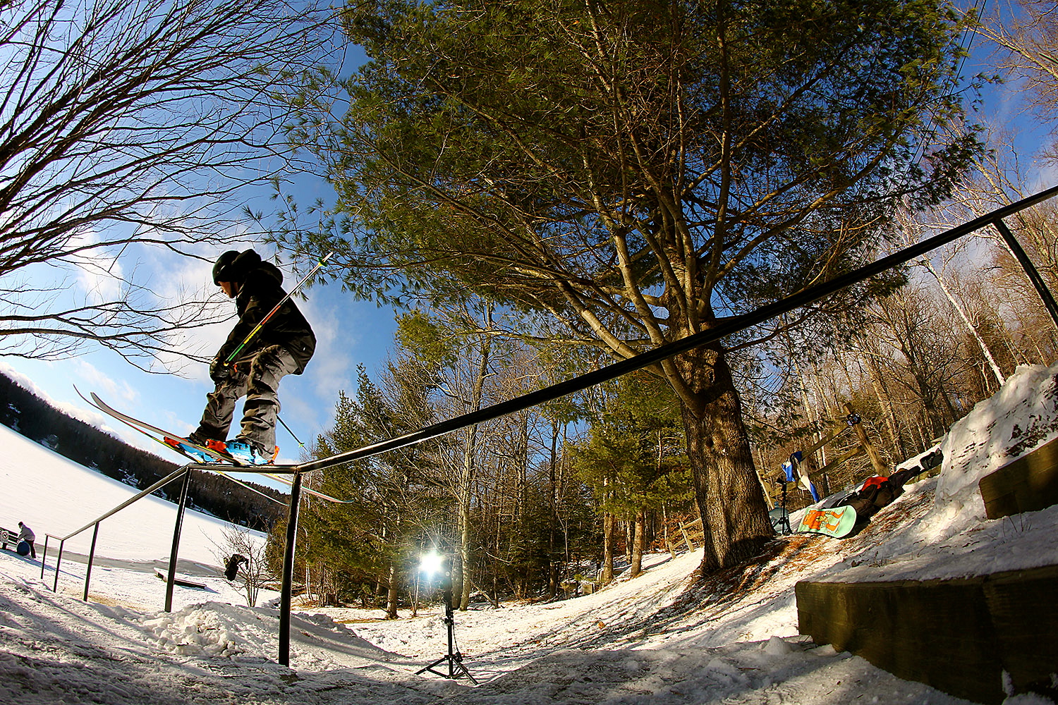 Calvin Lyons - urban dfdf