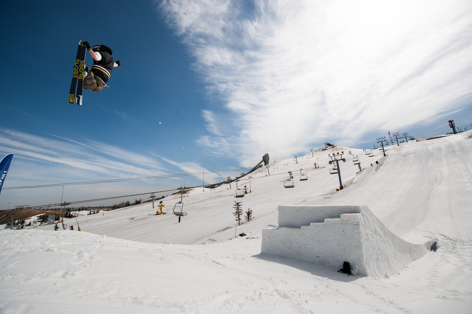 Cam Duncan - Cork 5 Tail