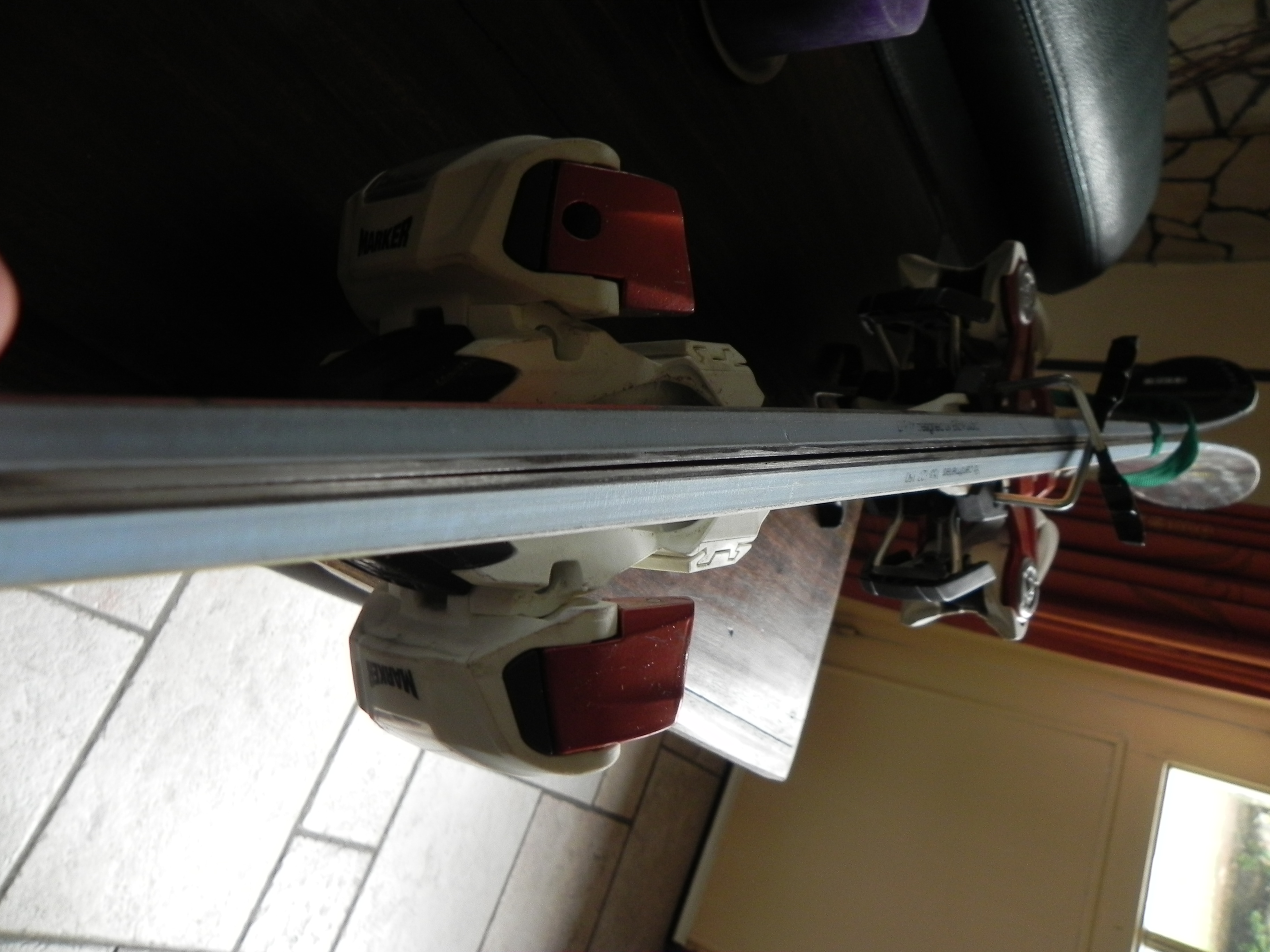 Camber on 2010 EP Pros