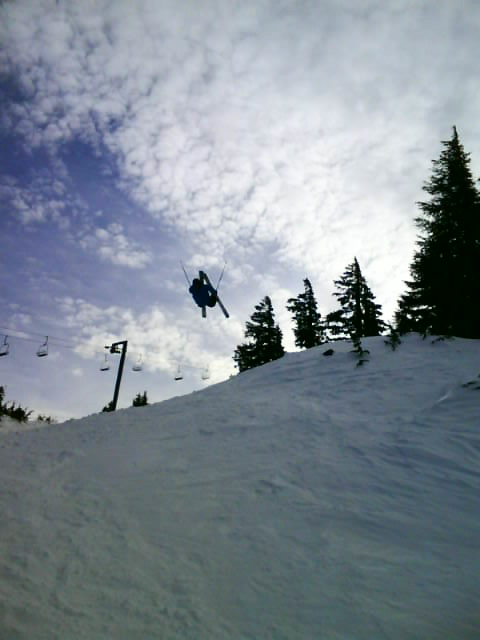 Camera Phones all the new rage