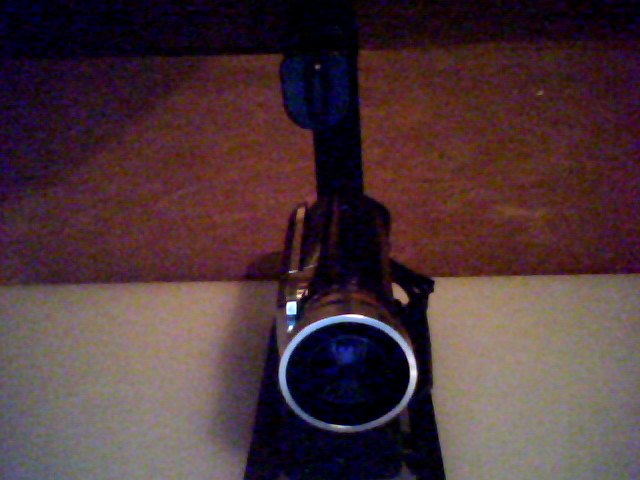 Camera Setup 2