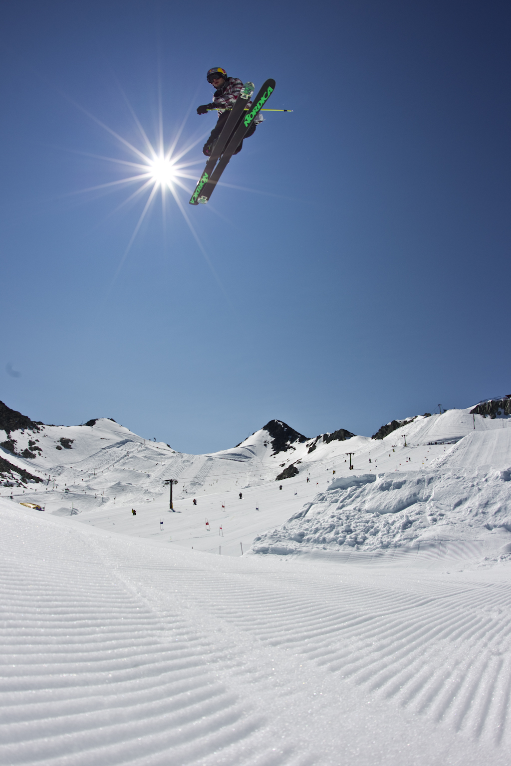 Camp B Camp of Champions 2012