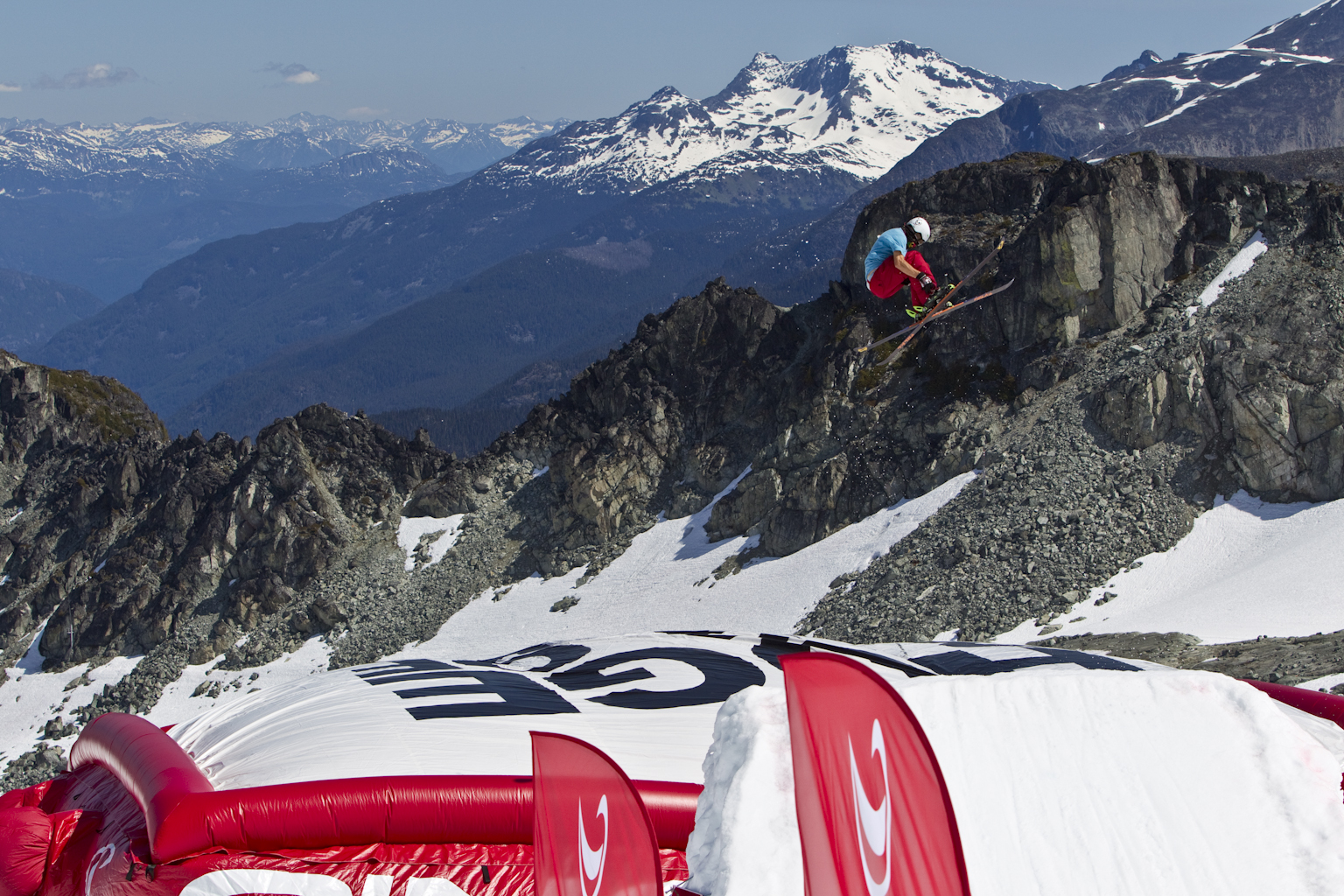 Camp B Camp of Champions 2012