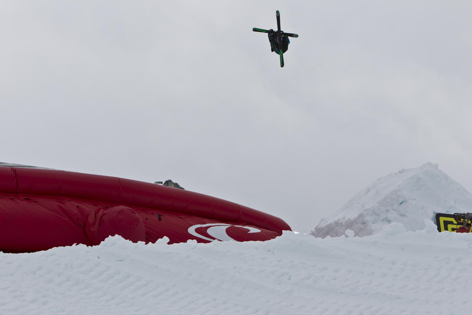 Camp B Camp of Champions 2012