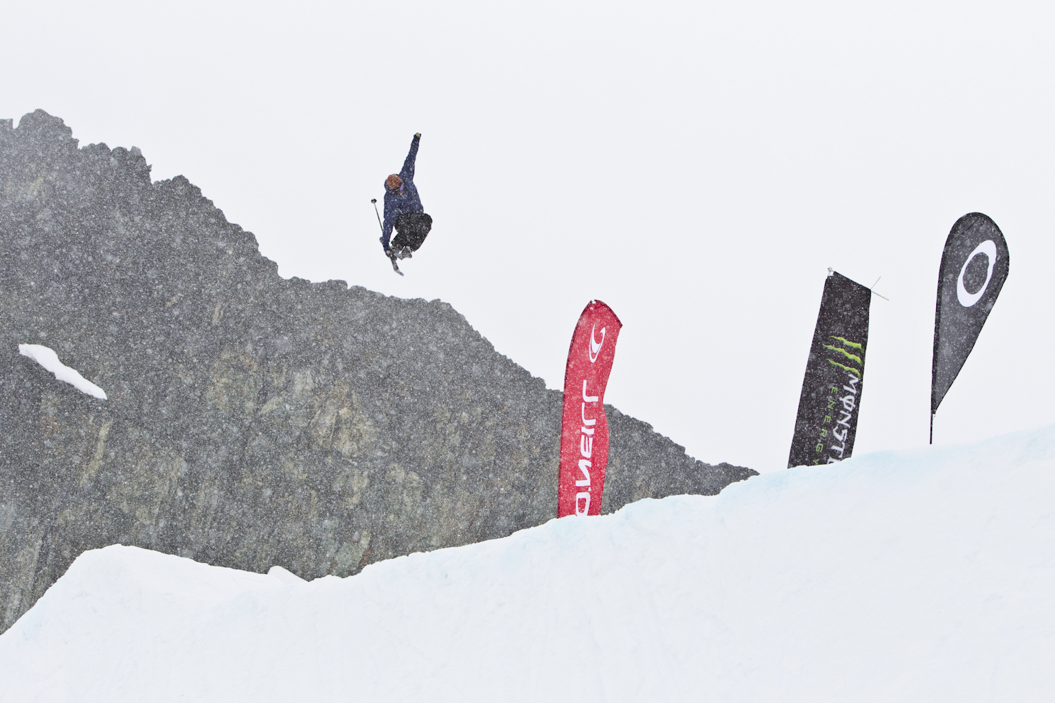 Camp B Camp of Champions 2012