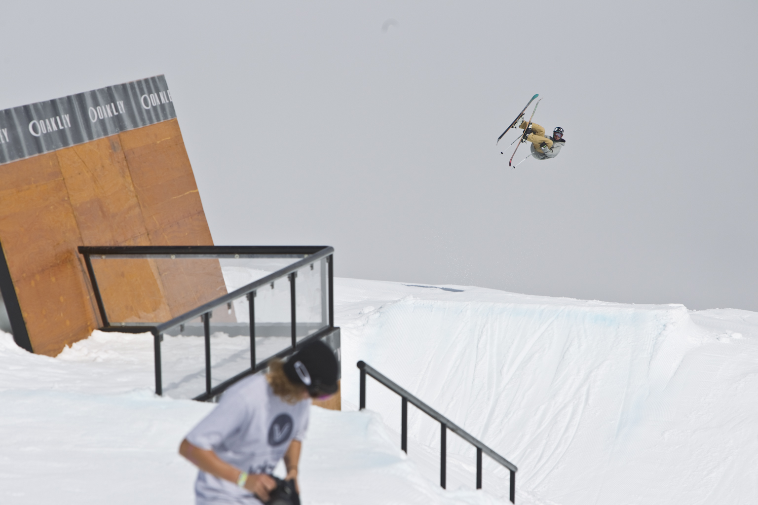 Camp B Camp of Champions 2012