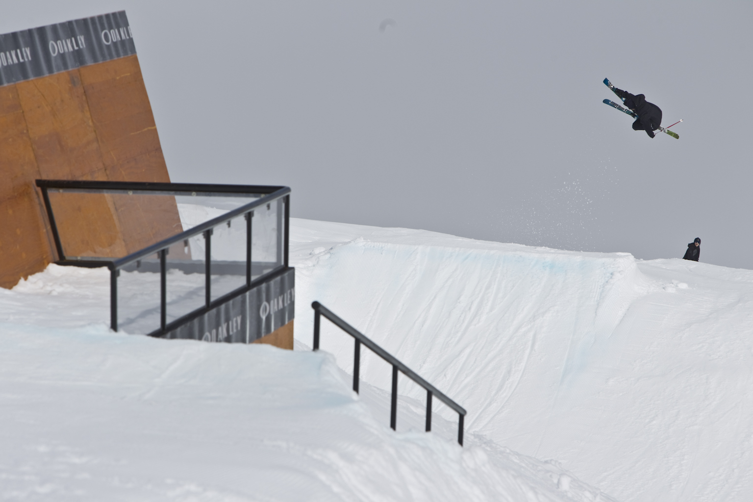 Camp B Camp of Champions 2012