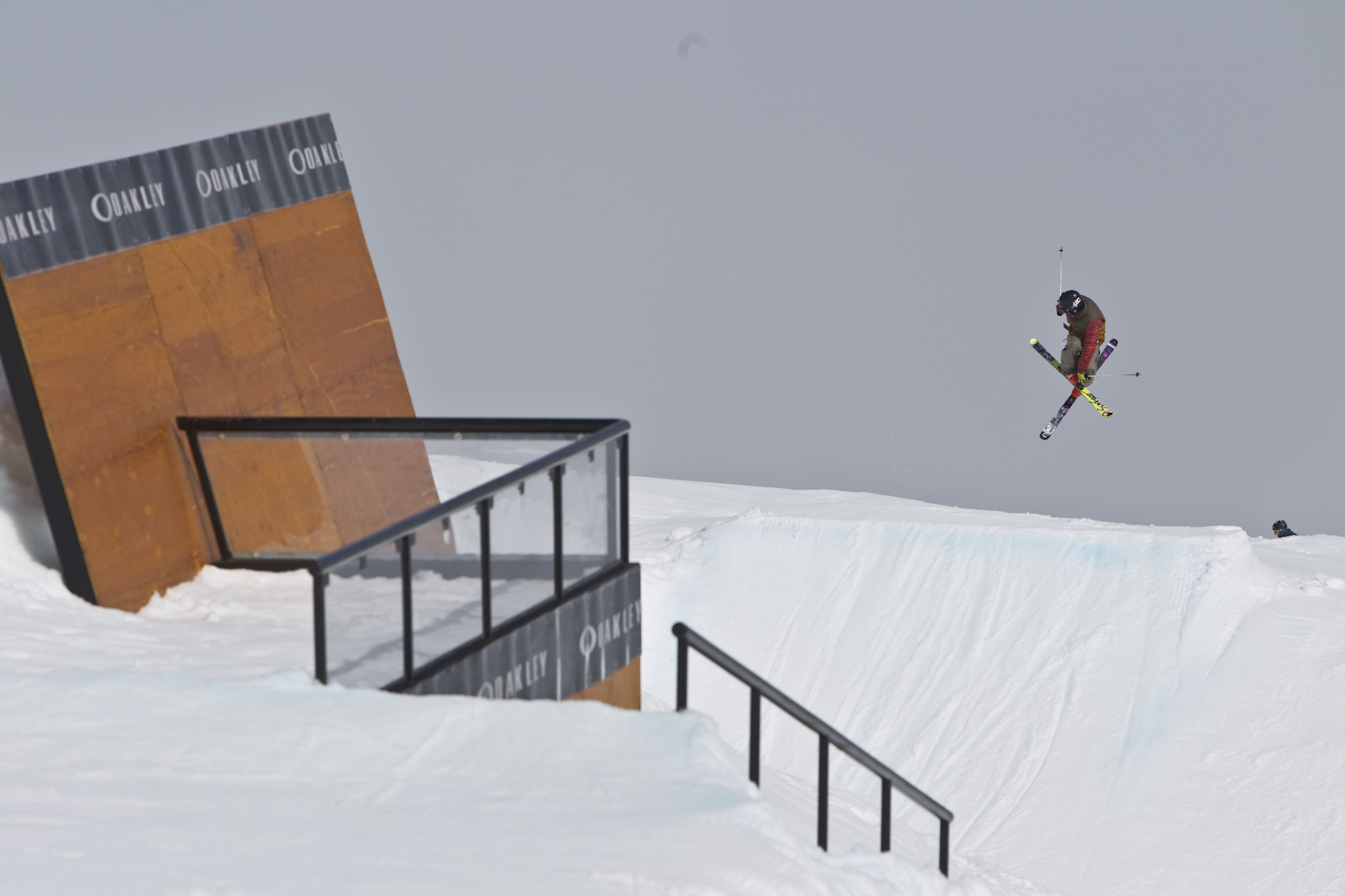 Camp B Camp of Champions 2012