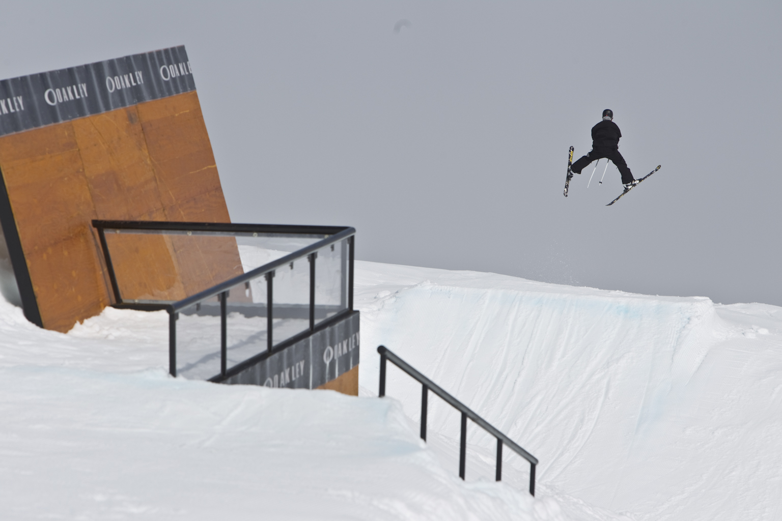 Camp B Camp of Champions 2012