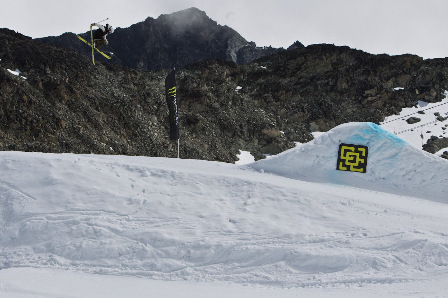 Camp B Camp of Champions 2012