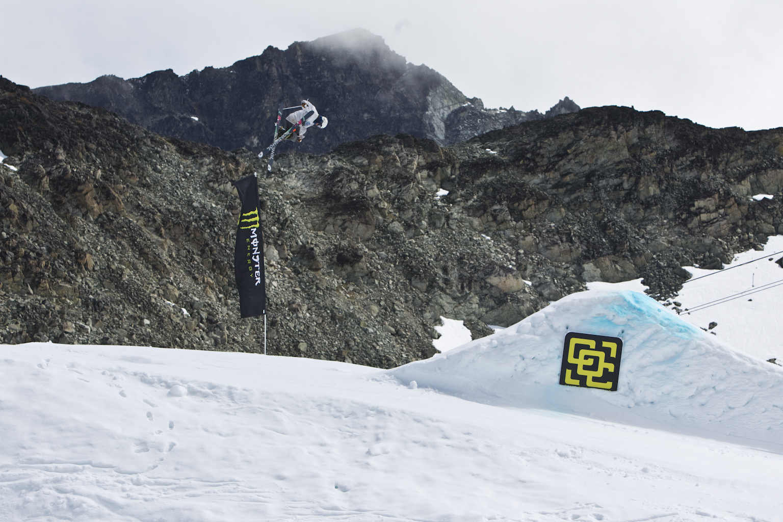 Camp B Camp of Champions 2012
