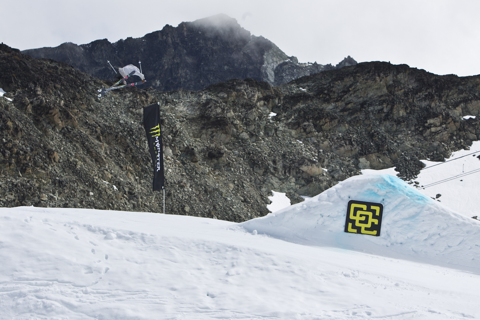 Camp B Camp of Champions 2012