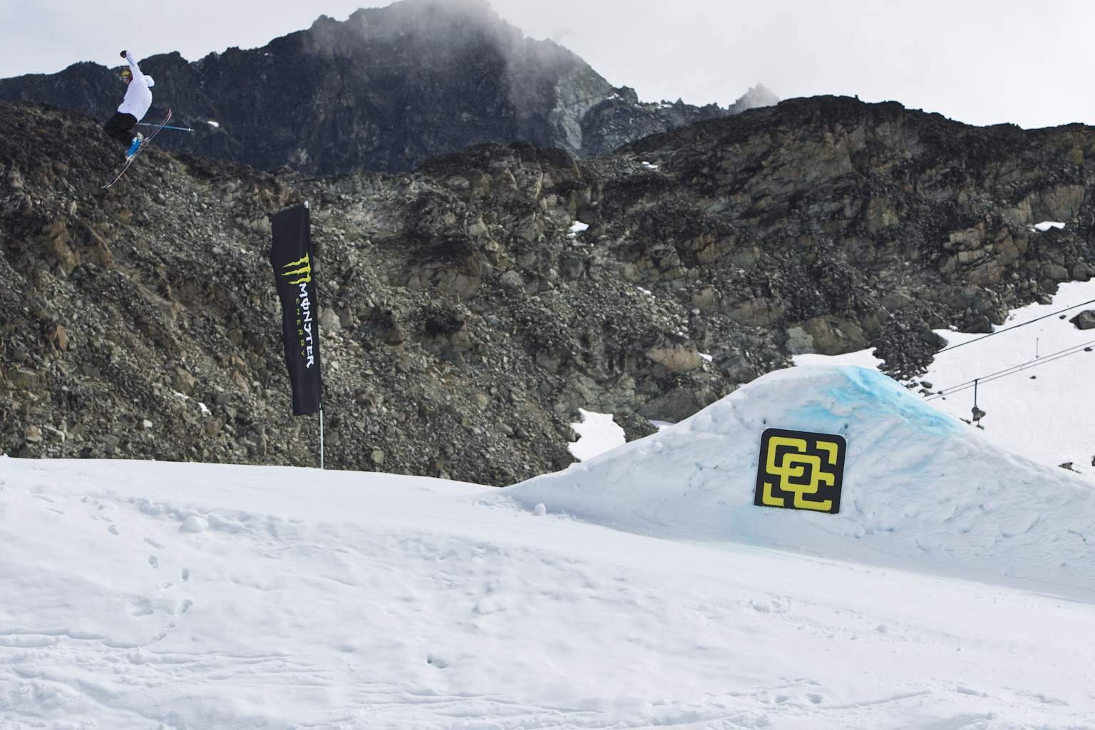 Camp B Camp of Champions 2012