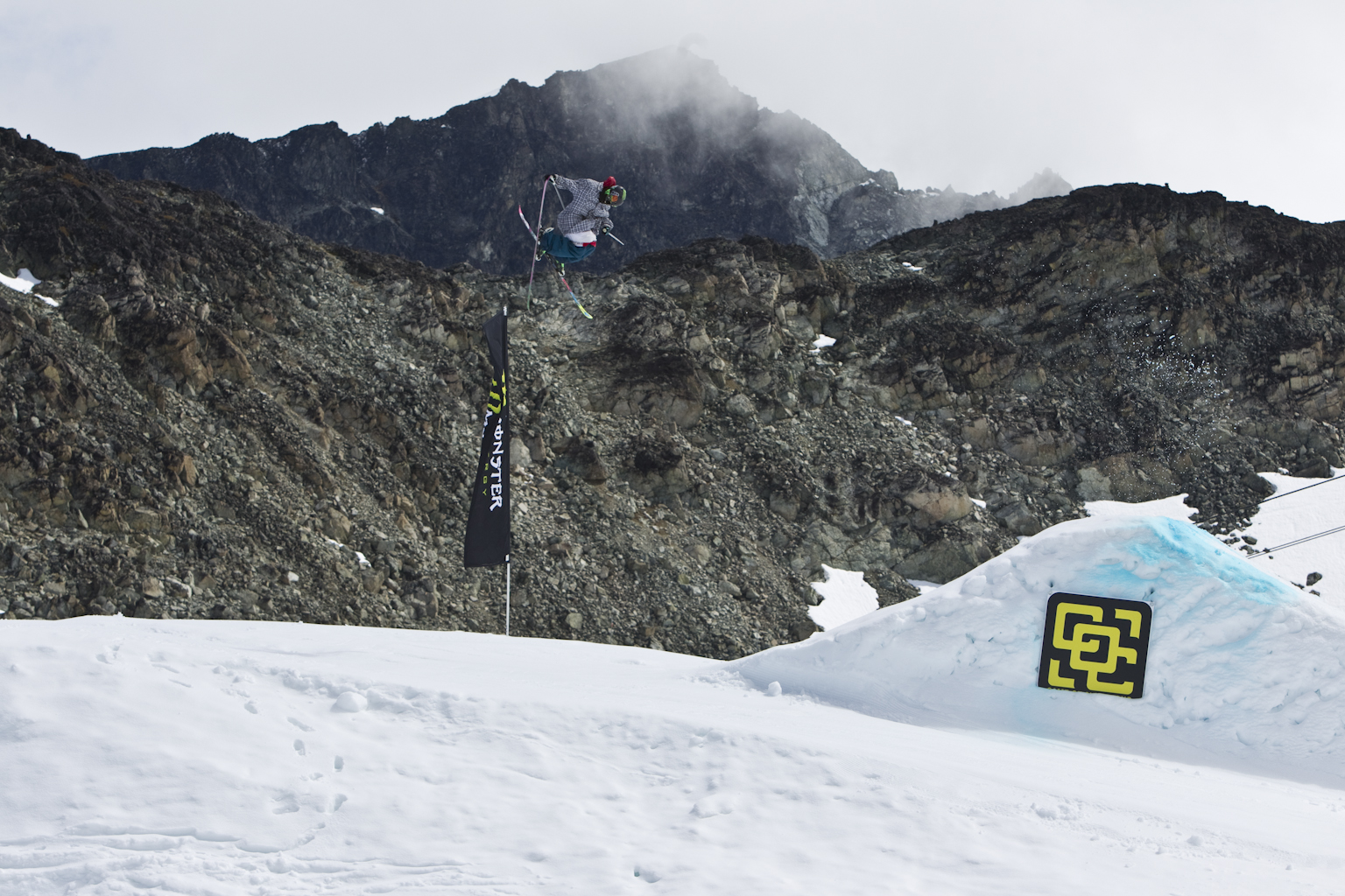 Camp B Camp of Champions 2012