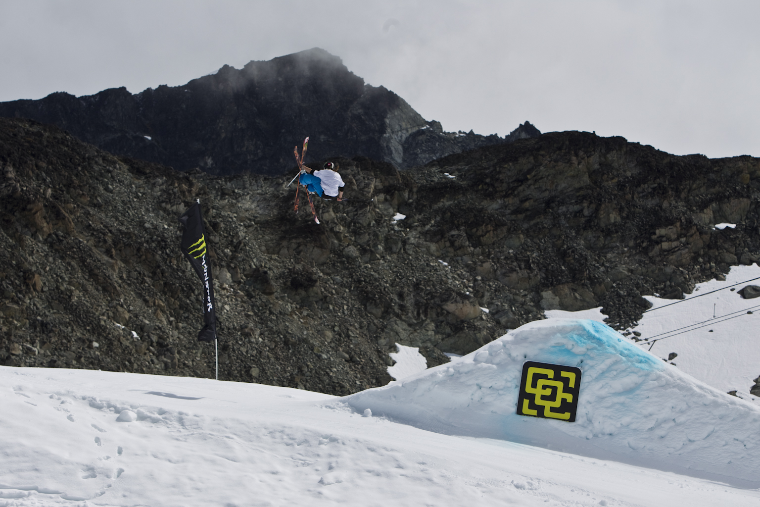 Camp B Camp of Champions 2012