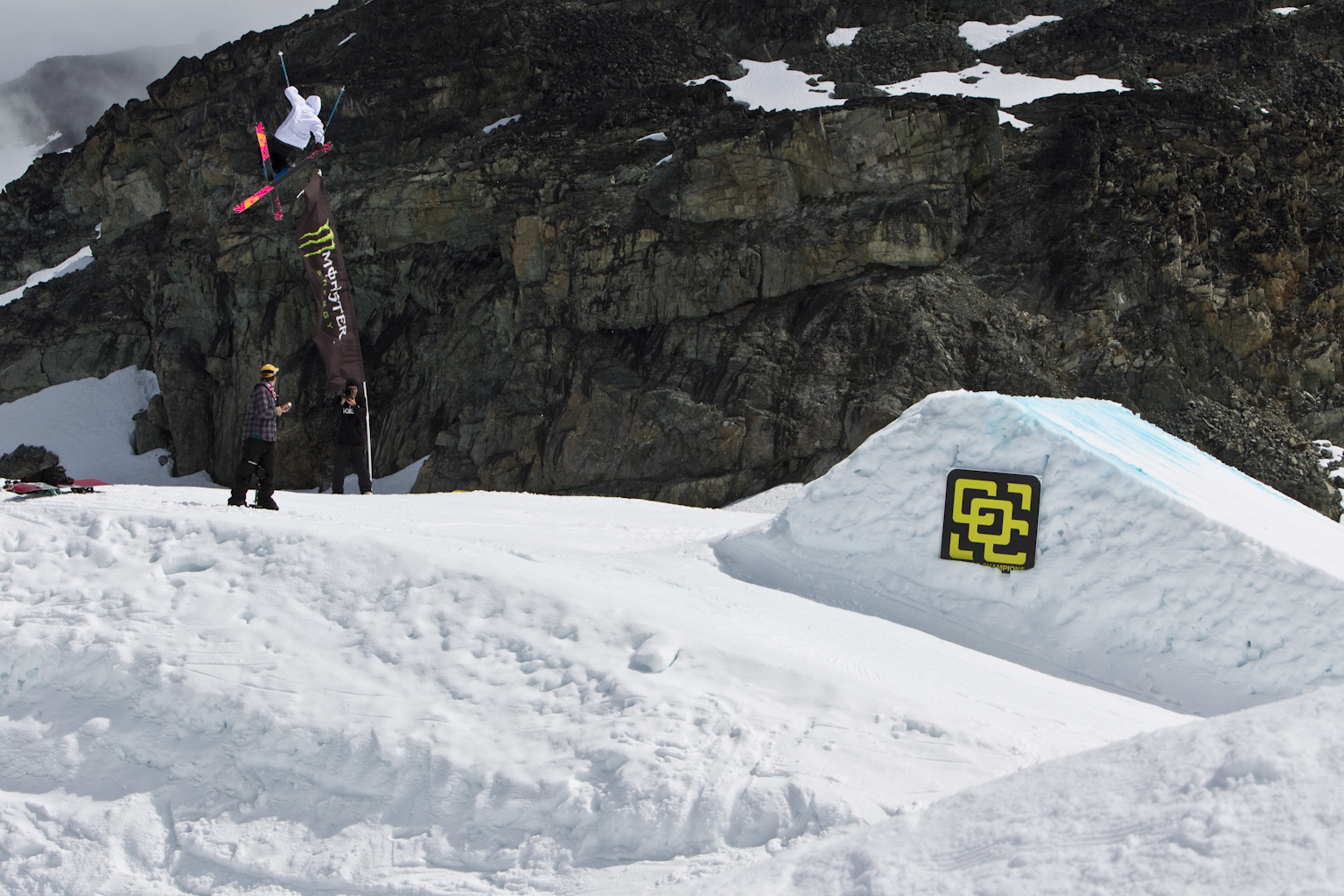 Camp B Camp of Champions 2012