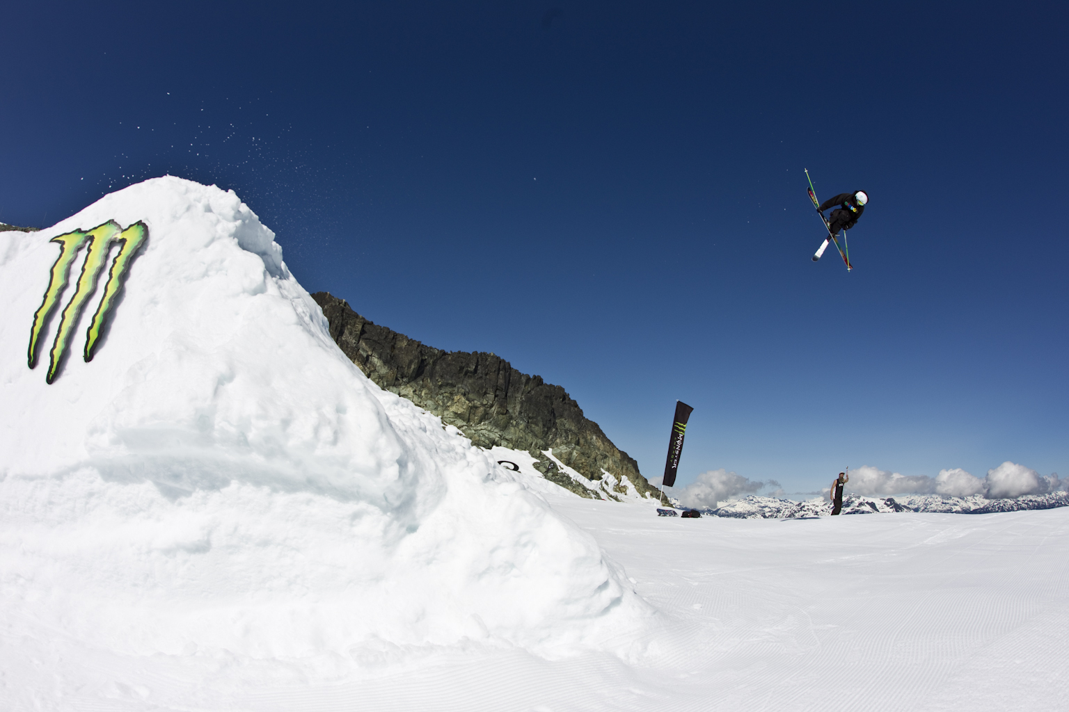 Camp B Camp of Champions 2012