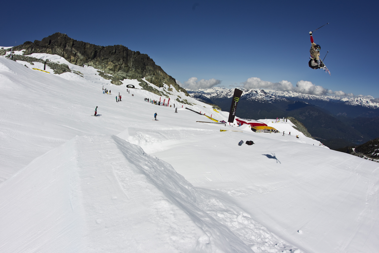 Camp B Camp of Champions 2012