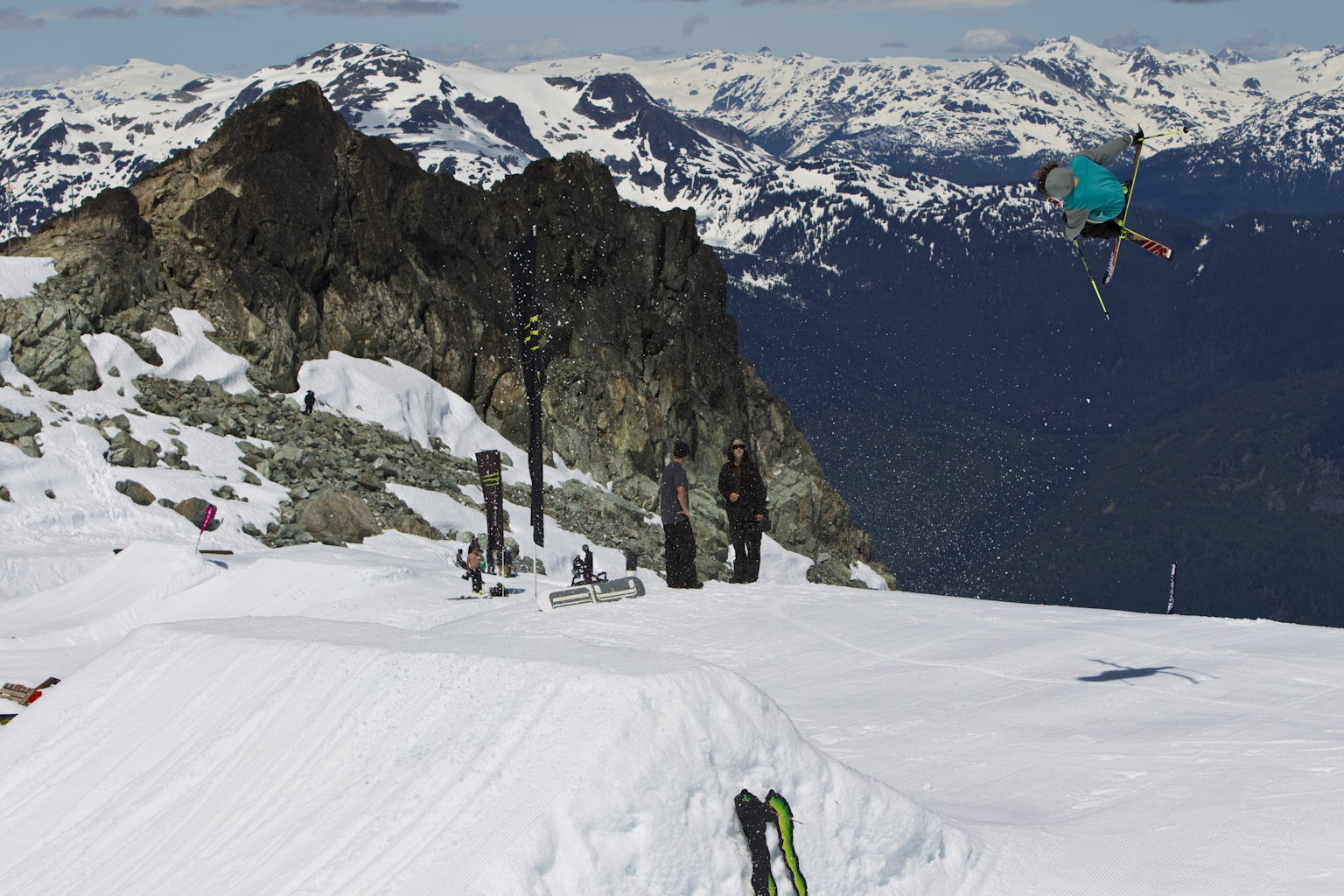 Camp B Camp of Champions 2012