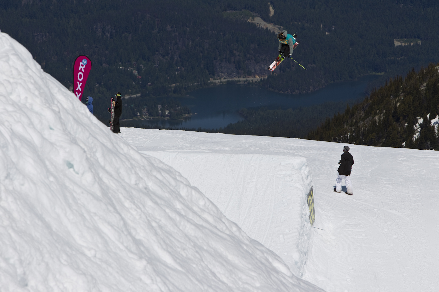 Camp B Camp of Champions 2012
