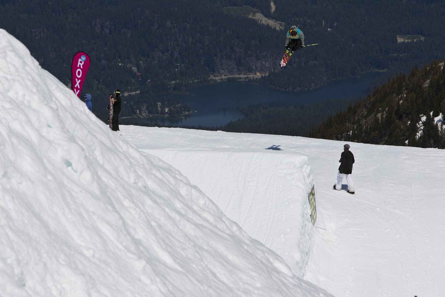 Camp B Camp of Champions 2012