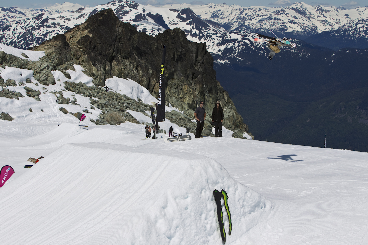 Camp B Camp of Champions 2012