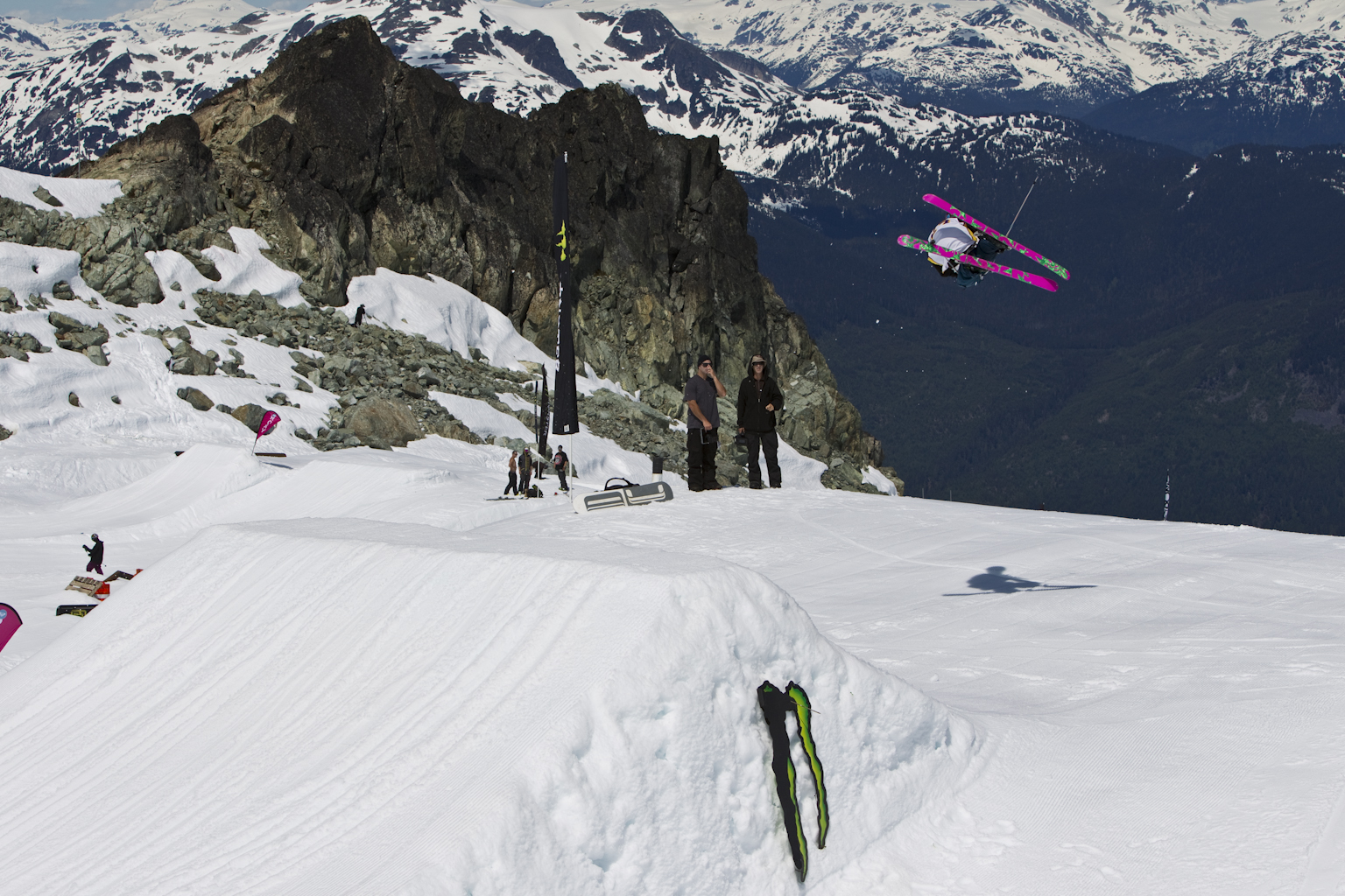 Camp B Camp of Champions 2012