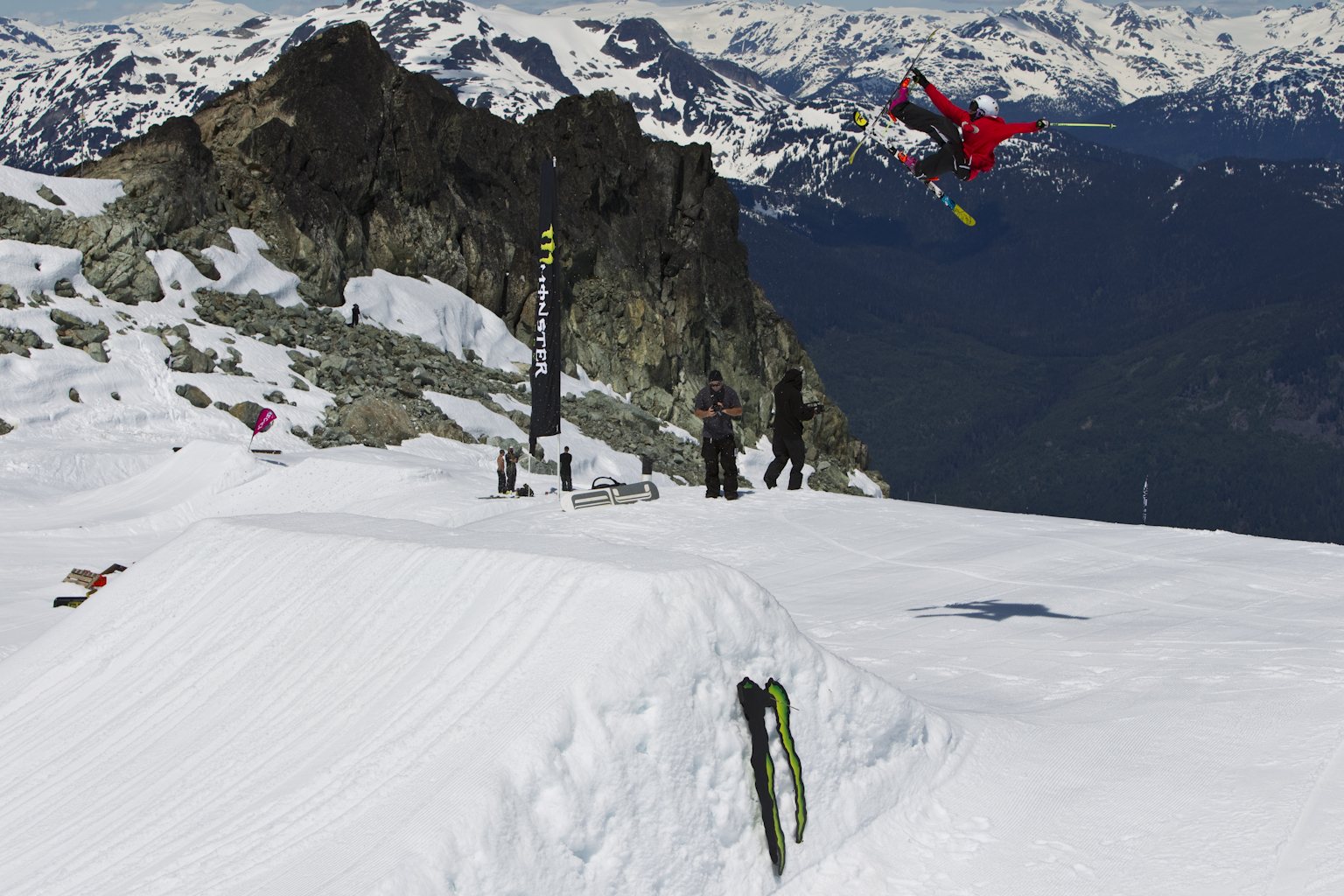 Camp B Camp of Champions 2012