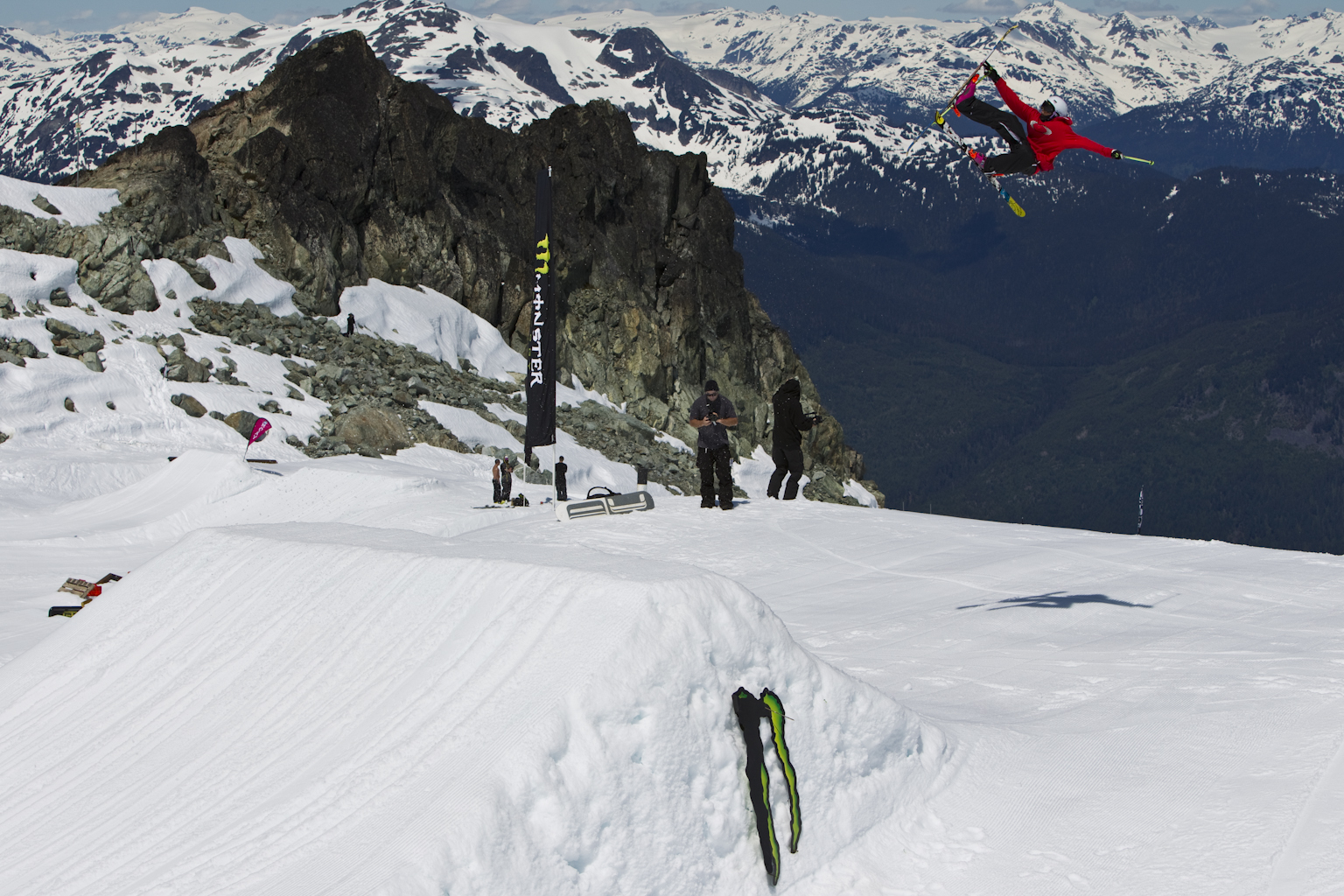 Camp B Camp of Champions 2012
