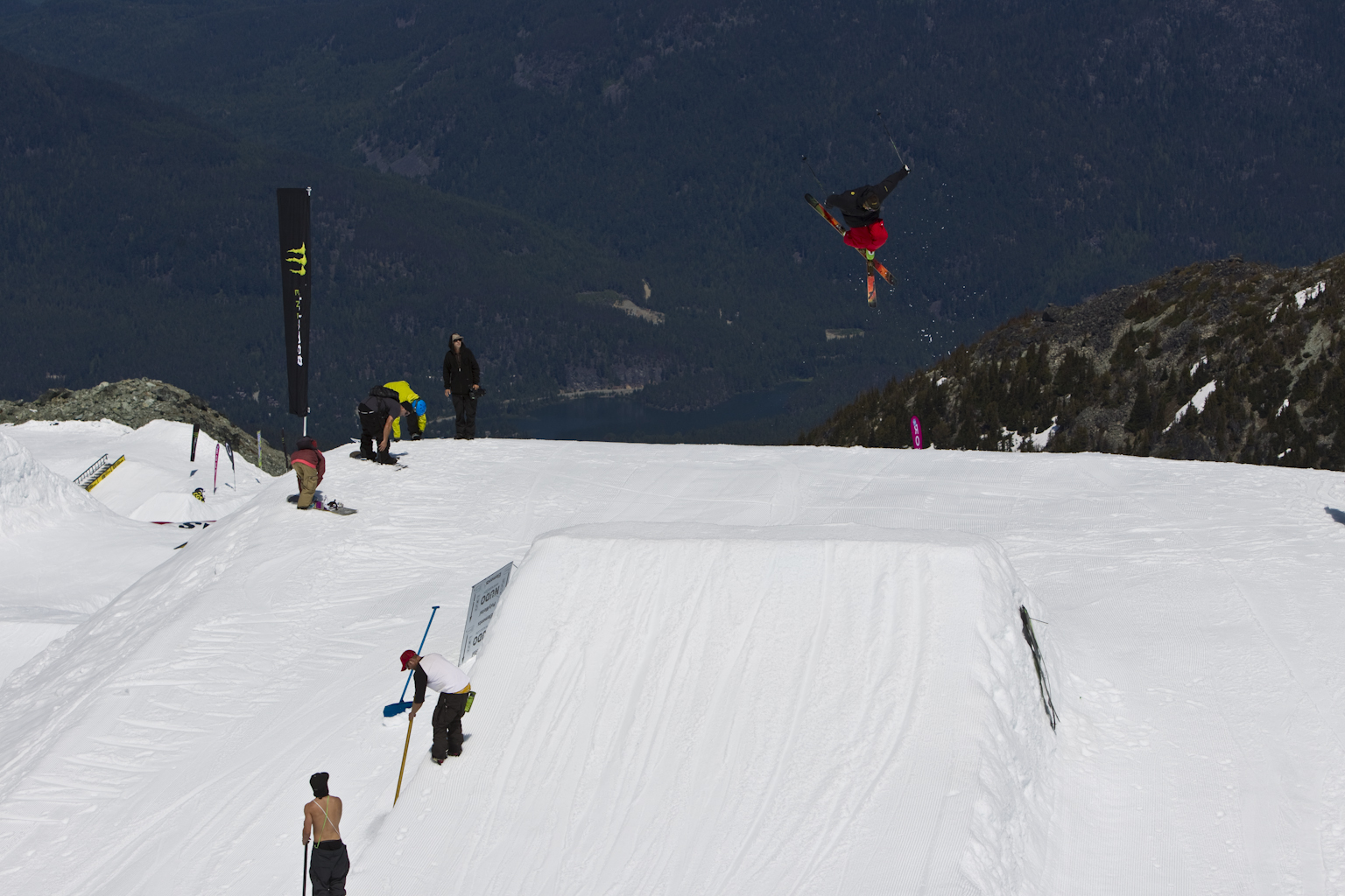 Camp B Camp of Champions 2012