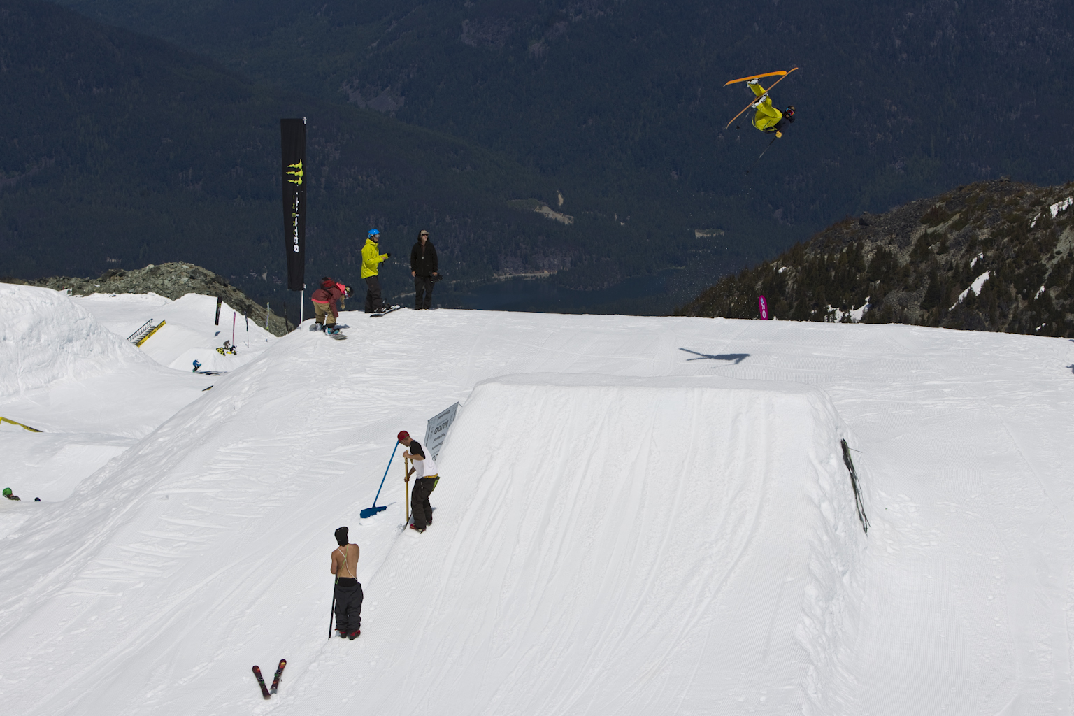 Camp B Camp of Champions 2012