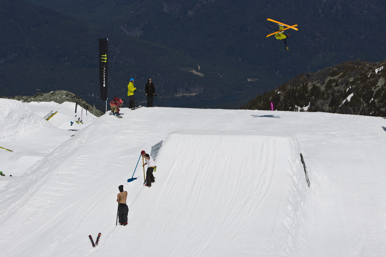 Camp B Camp of Champions 2012