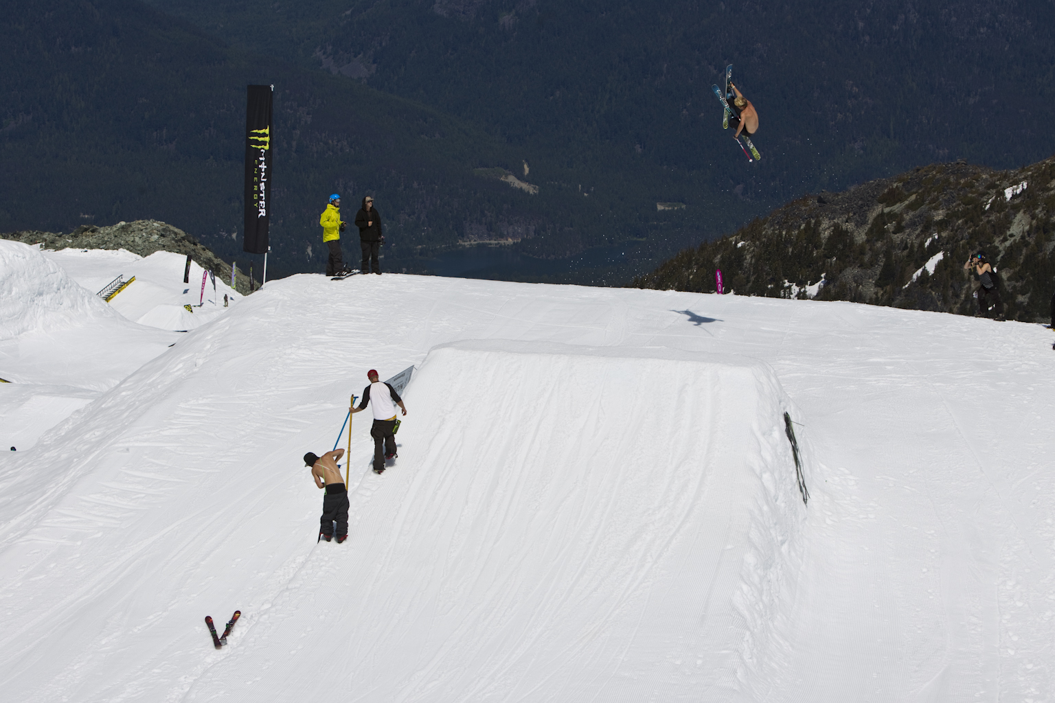 Camp B Camp of Champions 2012