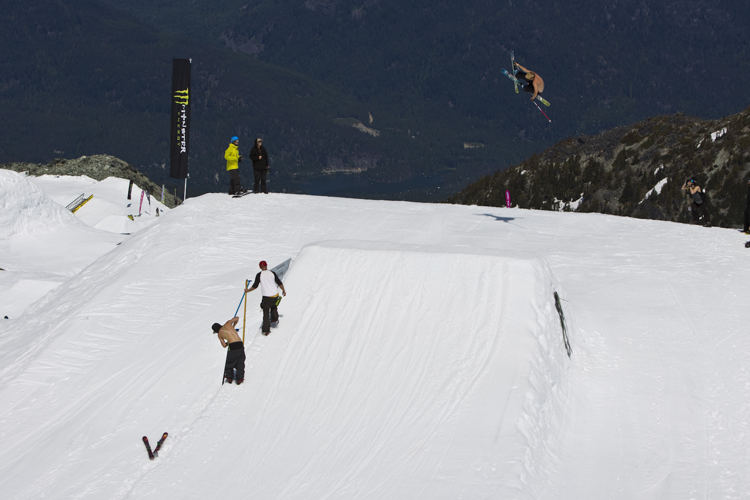 Camp B Camp of Champions 2012