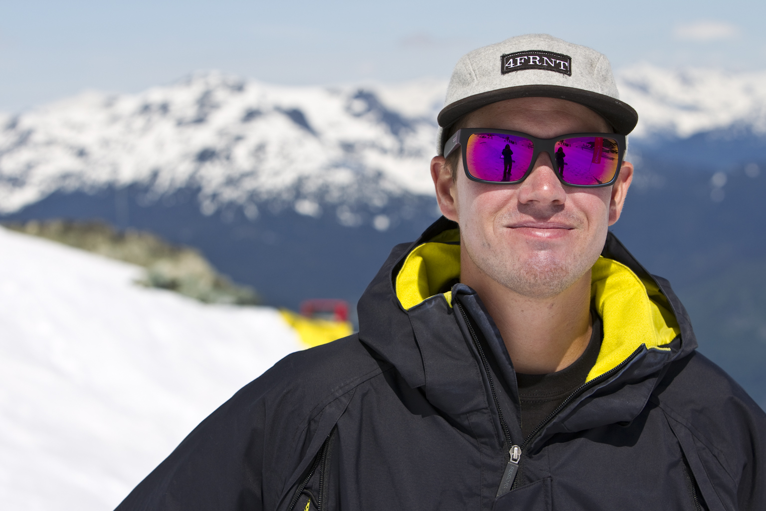 Camp B Camp of Champions 2012