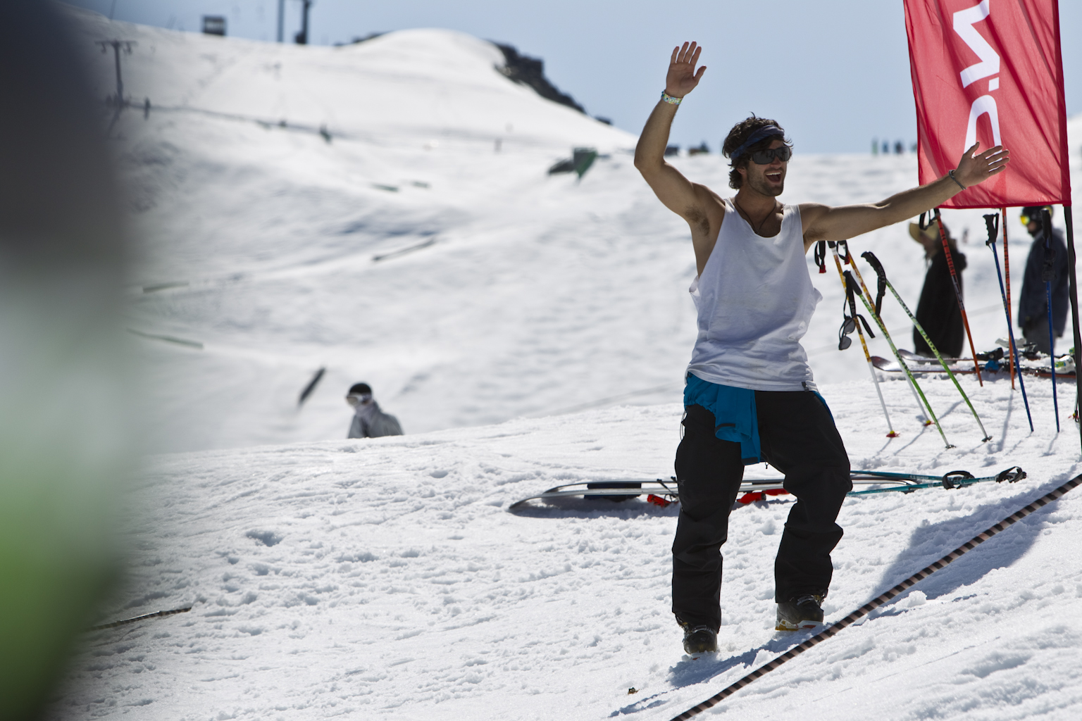 Camp B Camp of Champions 2012