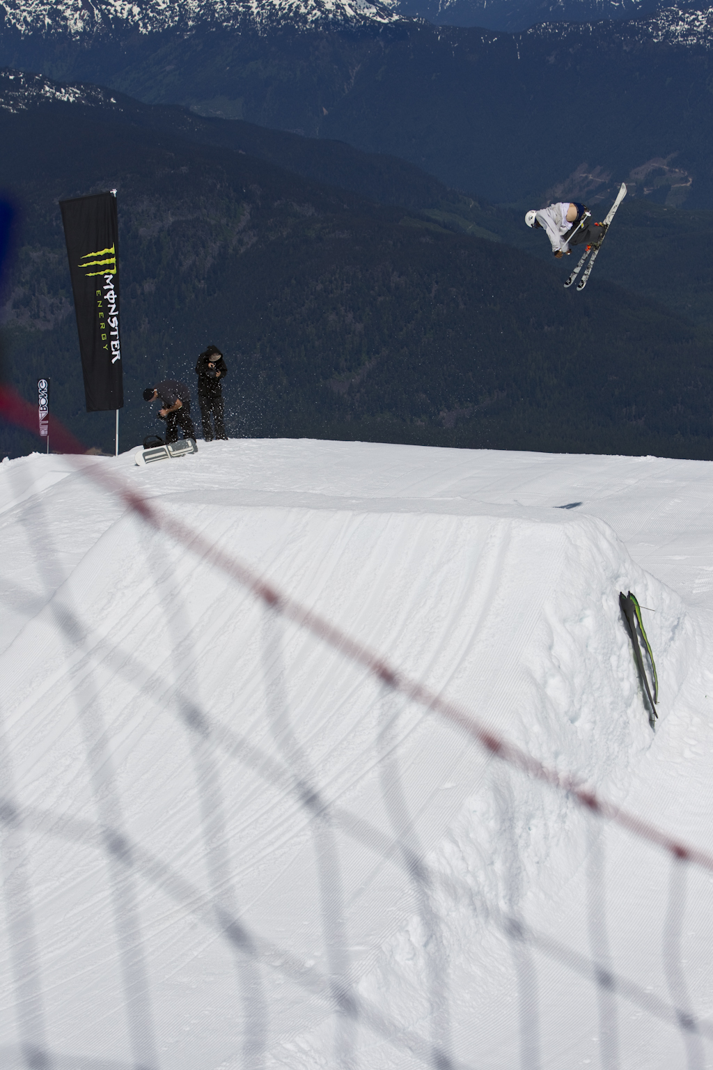 Camp B Camp of Champions 2012