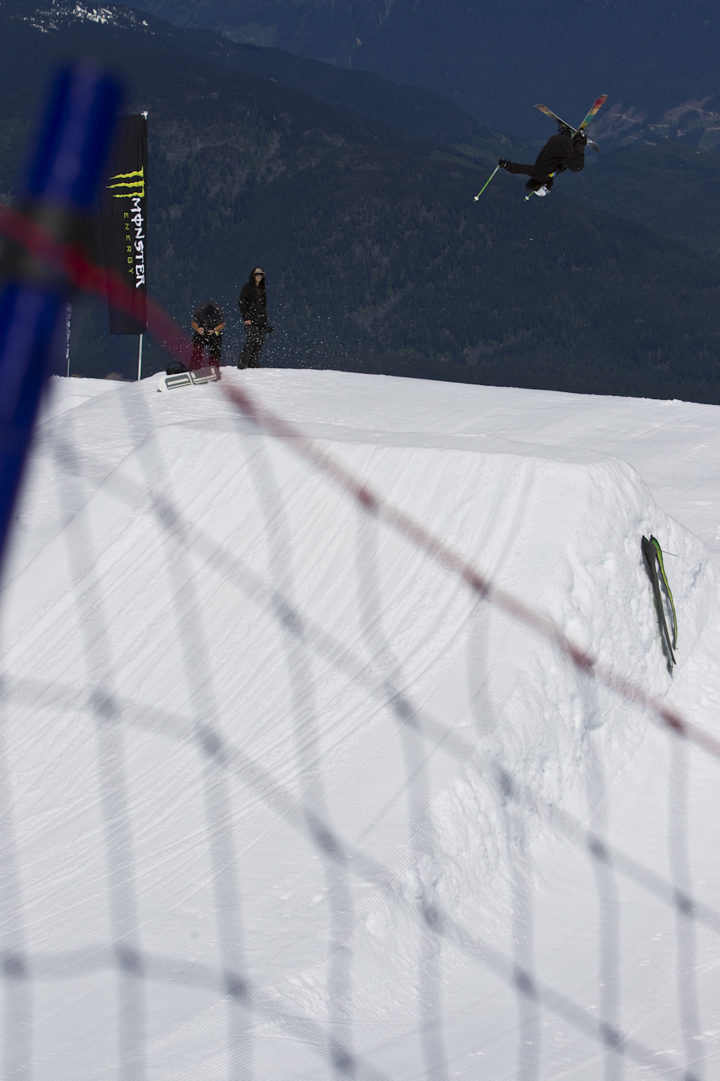 Camp B Camp of Champions 2012