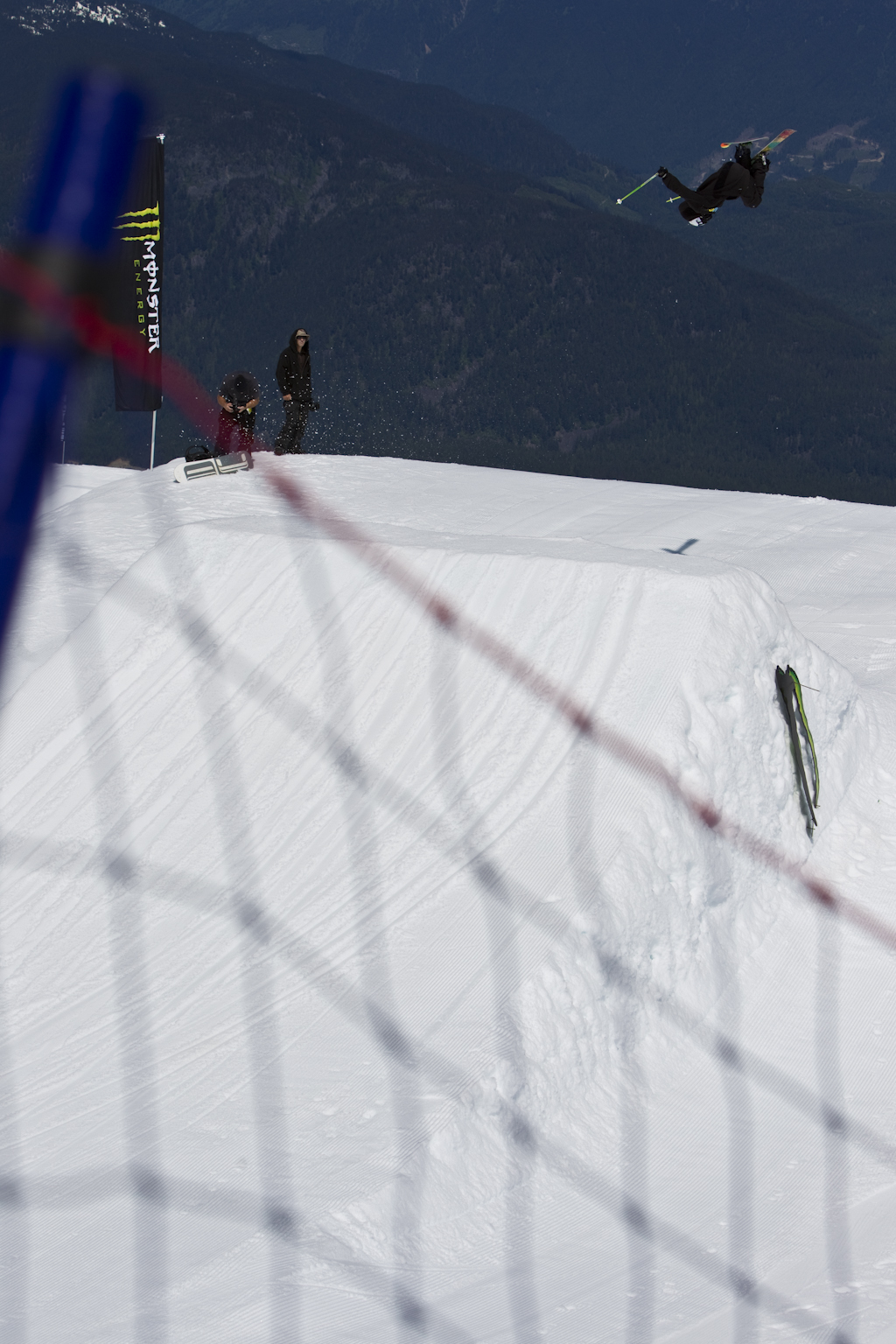 Camp B Camp of Champions 2012